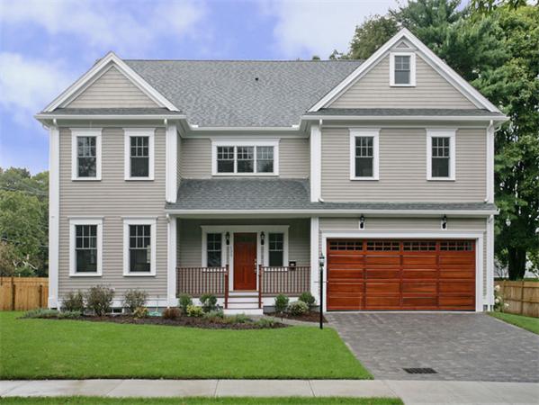 133 Hanson Road Newton, MA 02459 - Photo 2 of 25