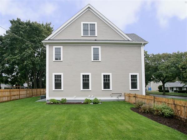 133 Hanson Road Newton, MA 02459 - Photo 22 of 25
