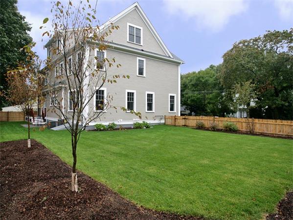 133 Hanson Road Newton, MA 02459 - Photo 7 of 25