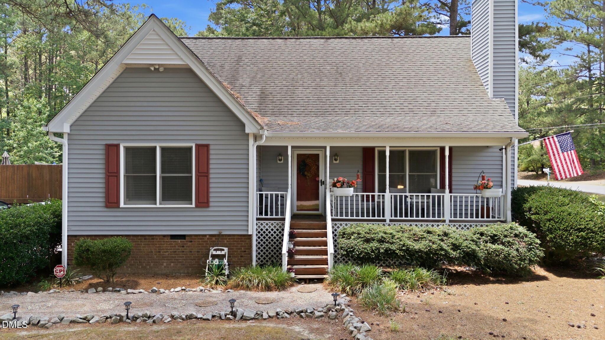 1100 Chestnut Ridge Wendell, NC 27591 - Photo 1 of 33