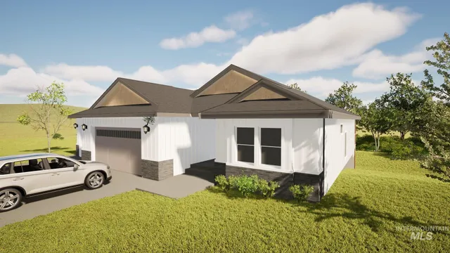 $998,000 | 16125 Glenna Drive, Wilder, ID 83676