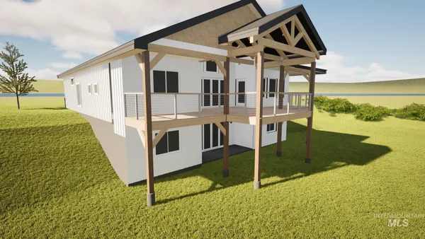 $998,000 | 16125 Glenna Drive, Wilder, ID 83676