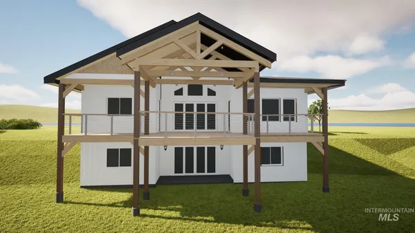 $998,000 | 16125 Glenna Drive, Wilder, ID 83676