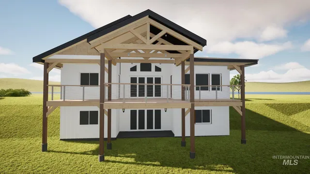 $998,000 | 16125 Glenna Drive, Wilder, ID 83676