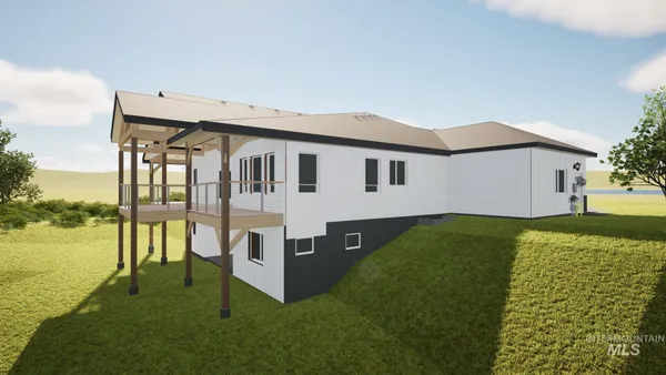 $998,000 | 16125 Glenna Drive, Wilder, ID 83676