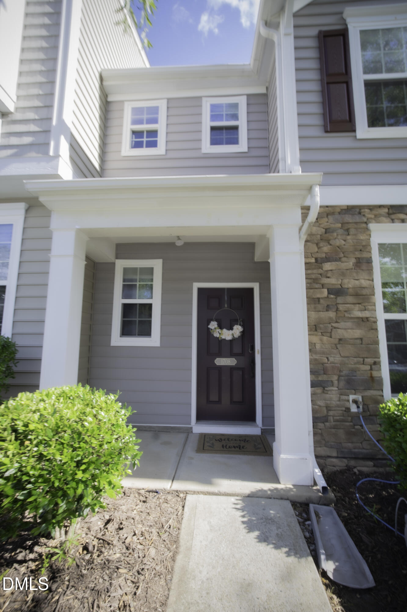 1708 Grace Point Road Morrisville, NC 27560 - Photo 2 of 26