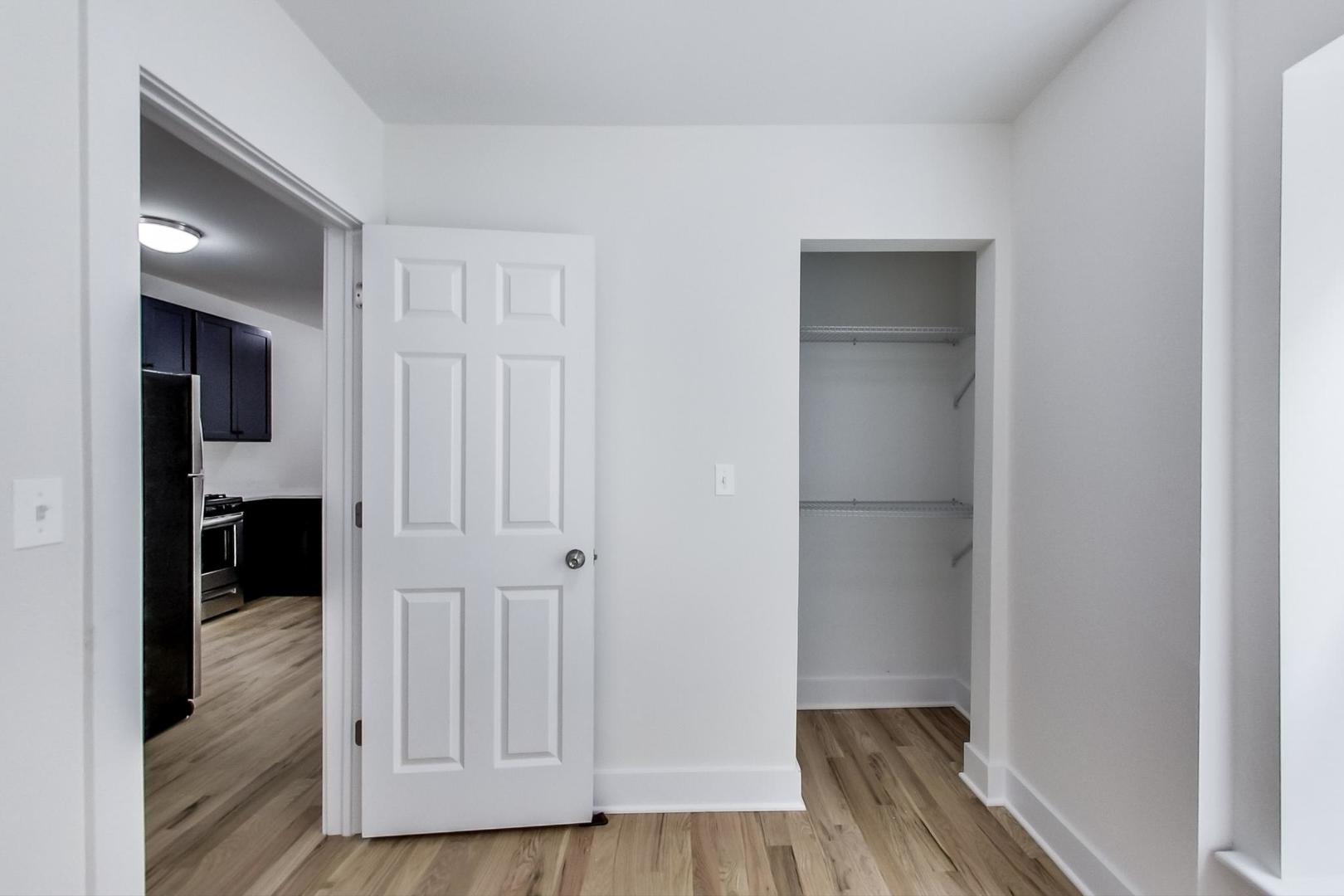 815 South Carpenter Street, Unit 3F Chicago, IL 60607 - Photo 15 of 26