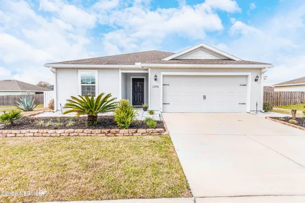 $269,000 | 11976 Bent Court, Macclenny, FL 32063