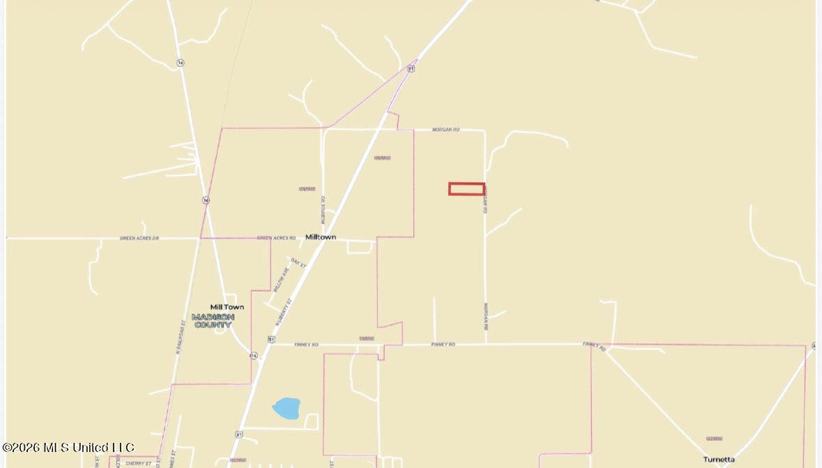 2 Morgan Road Canton, MS 39046 - Photo 19 of 19 19