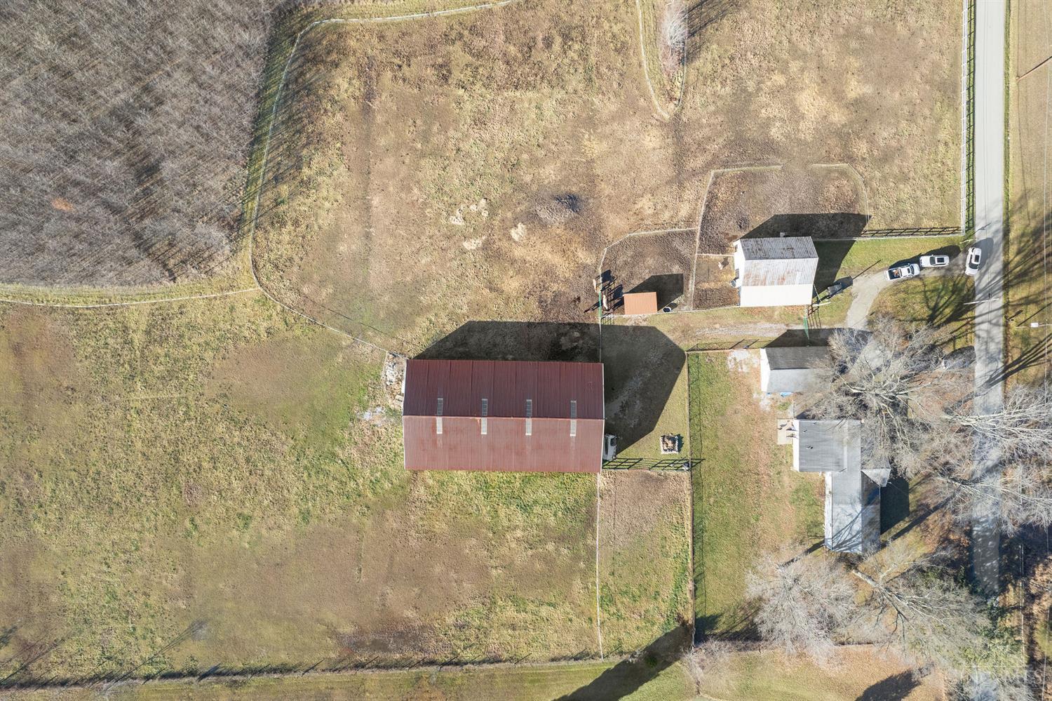 3379 Patterson Road Bethel, OH 45106 - Photo 51 of 54
