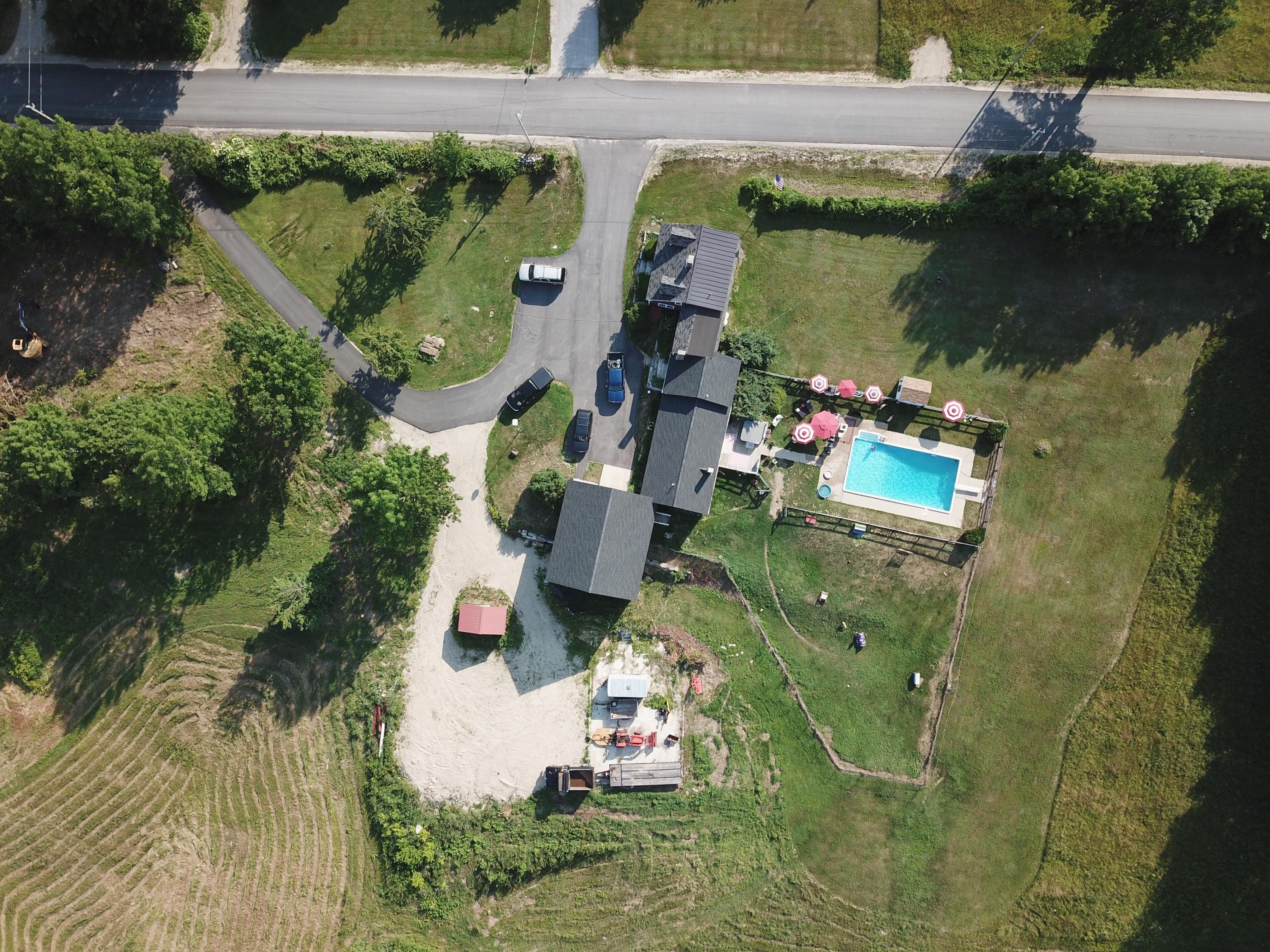 109 Hio Ridge Road Denmark, ME 04022 - Photo 11 of 39 air 4