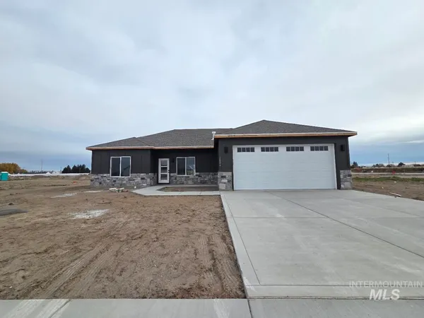 $349,900 | 1024 Sage Lane, Rupert, ID 83350