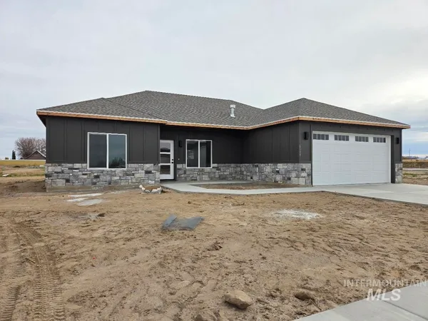 $349,900 | 1024 Sage Lane, Rupert, ID 83350