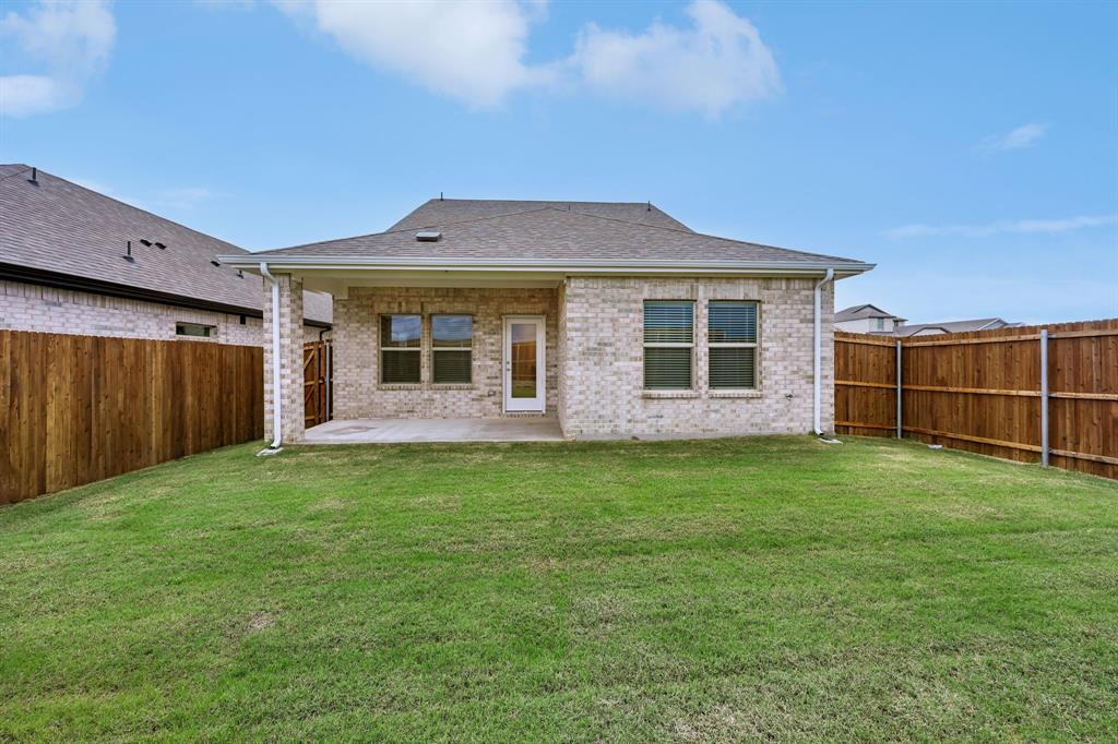 1629 Arches Road Anna, TX 75409 - Photo 39 of 40