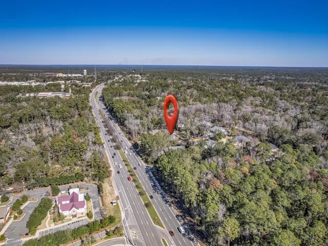$550,000 | 6297 Thomasville Road, Tallahassee, FL 32309