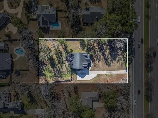 $550,000 | 6297 Thomasville Road, Tallahassee, FL 32309