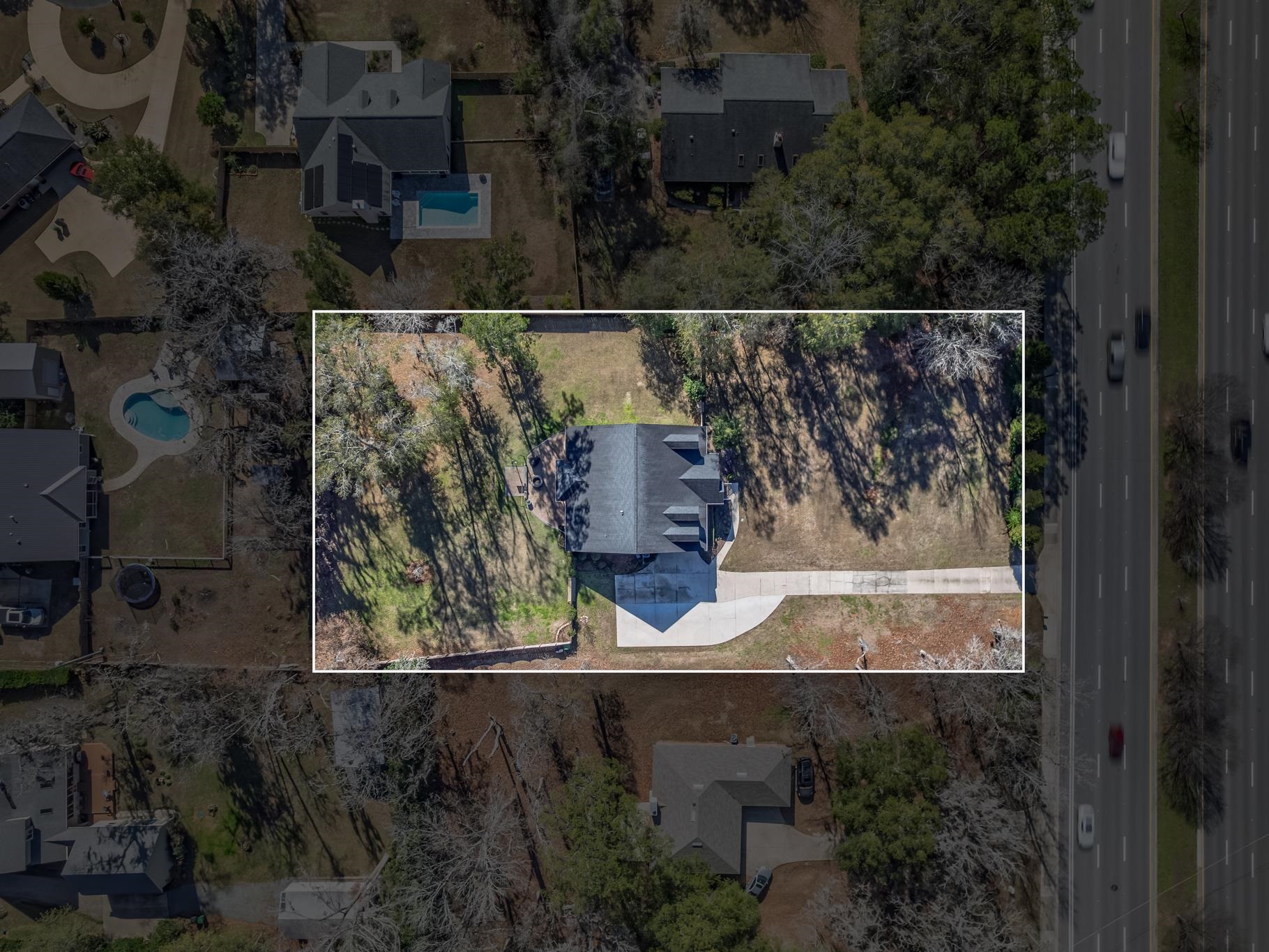 6297 Thomasville Road Tallahassee, FL 32309 - Photo 3 of 48