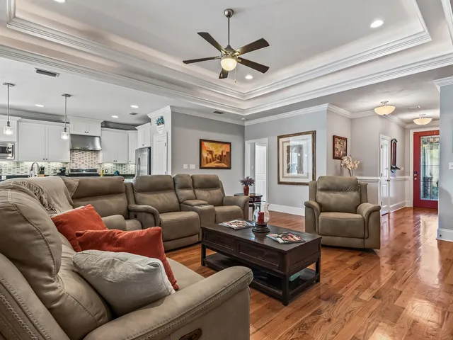 $550,000 | 6297 Thomasville Road, Tallahassee, FL 32309