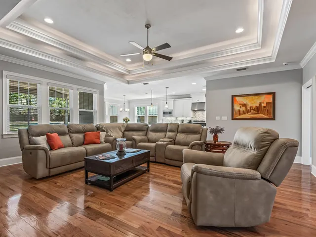 $550,000 | 6297 Thomasville Road, Tallahassee, FL 32309