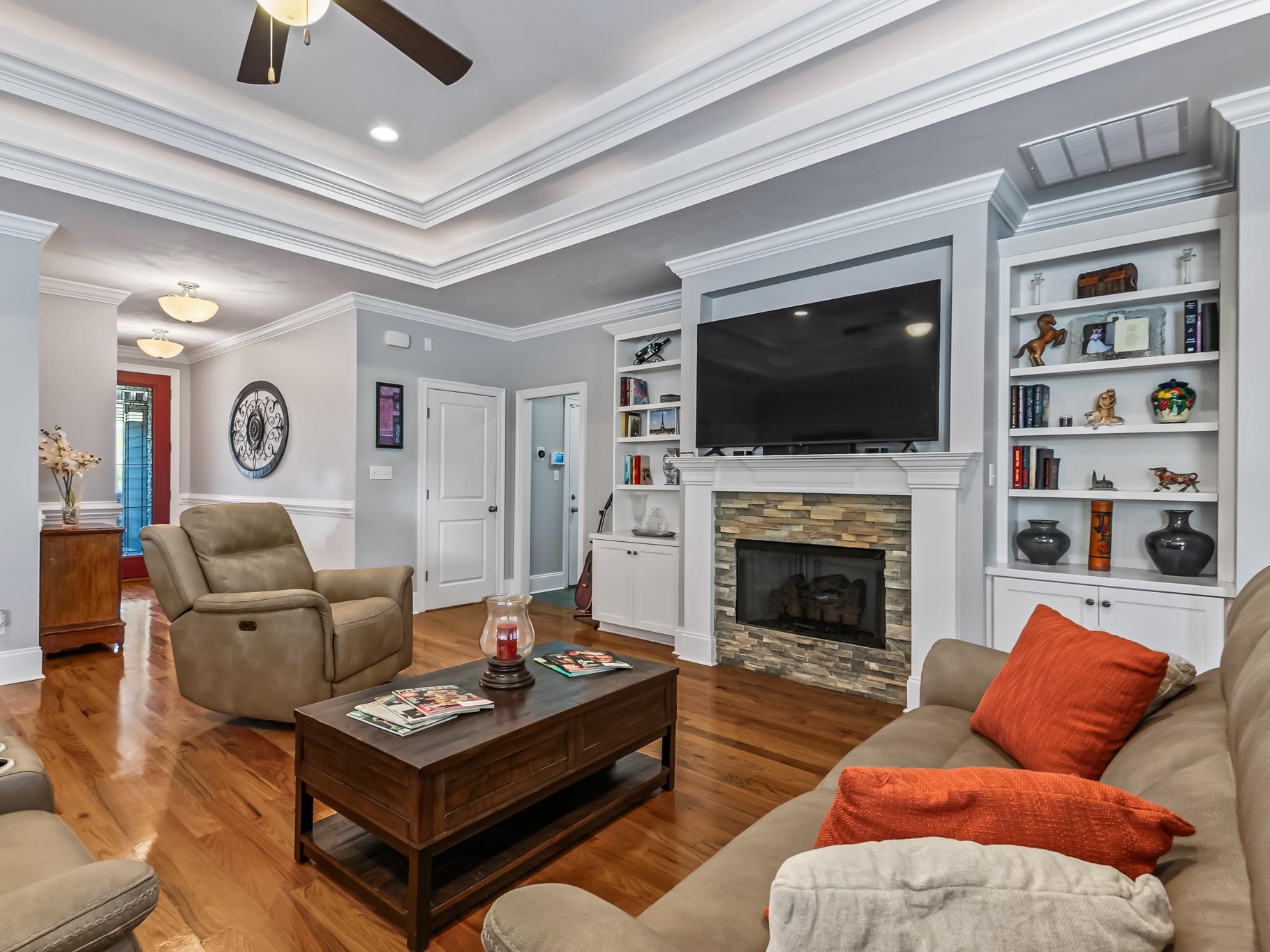 6297 Thomasville Road Tallahassee, FL 32309 - Photo 43 of 48