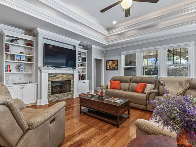 $550,000 | 6297 Thomasville Road, Tallahassee, FL 32309