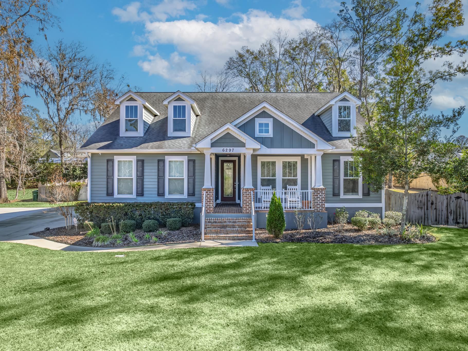 6297 Thomasville Road Tallahassee, FL 32309 - Photo 48 of 48