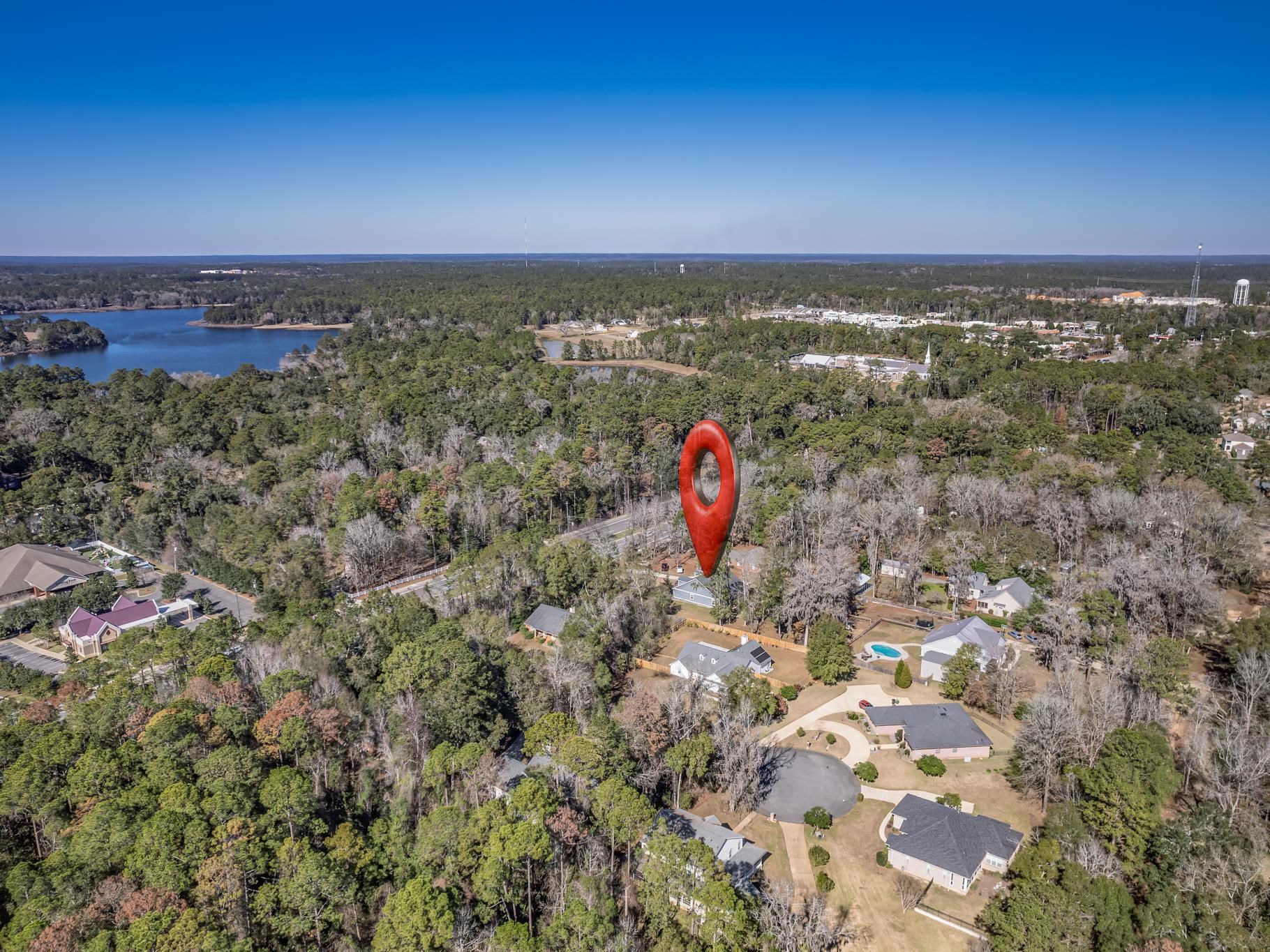 6297 Thomasville Road Tallahassee, FL 32309 - Photo 9 of 48