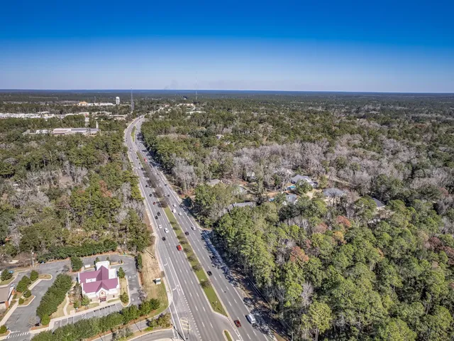 $550,000 | 6297 Thomasville Road, Tallahassee, FL 32309