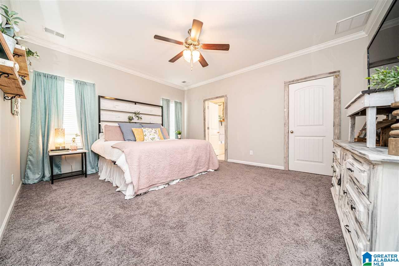 220 Sweetwater Way Springville, AL 35146 - Photo 15 of 44