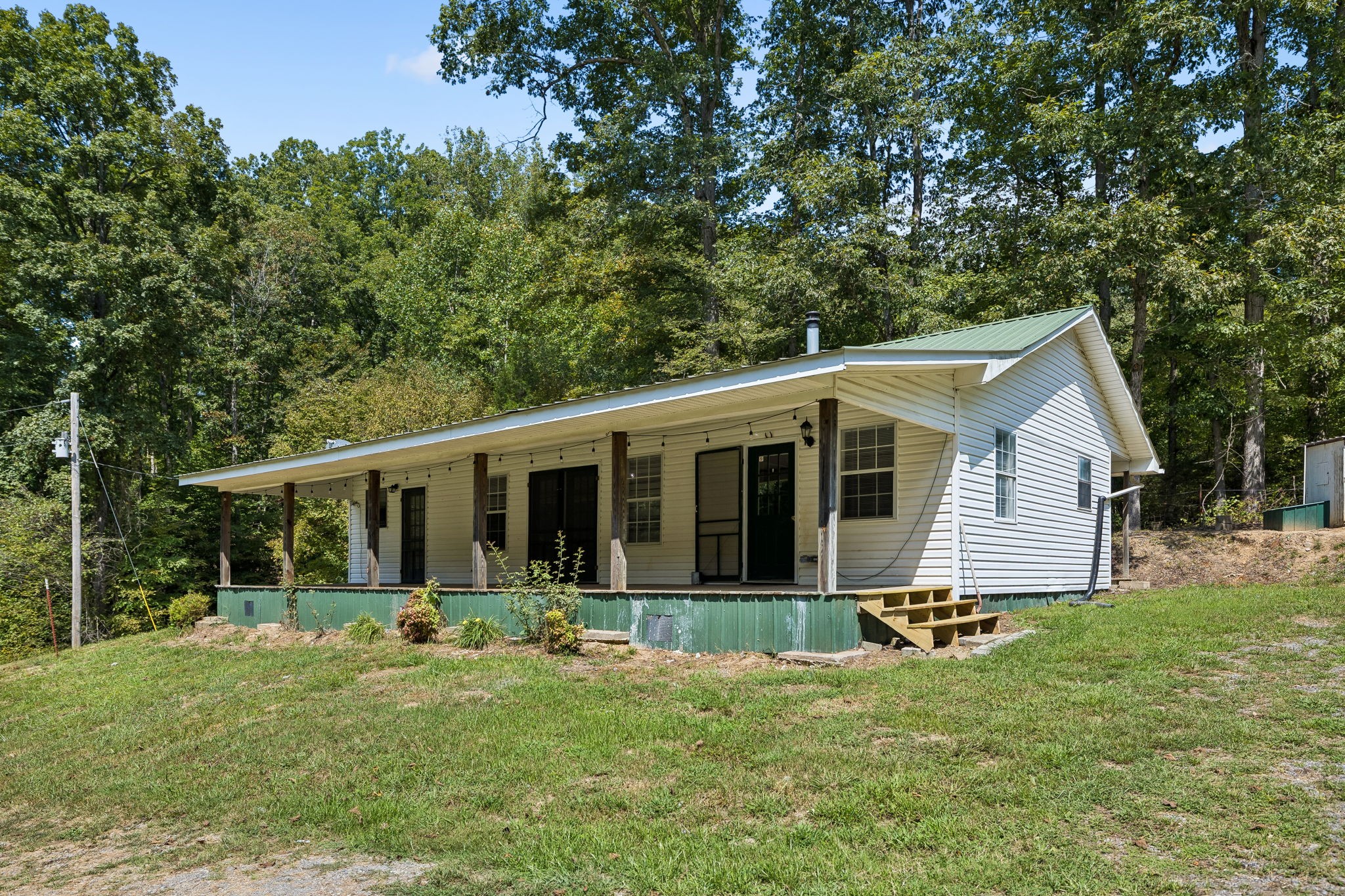 1252 Kelly Road Centerville, TN 37033 - Photo 30 of 41 Gallery Image 30