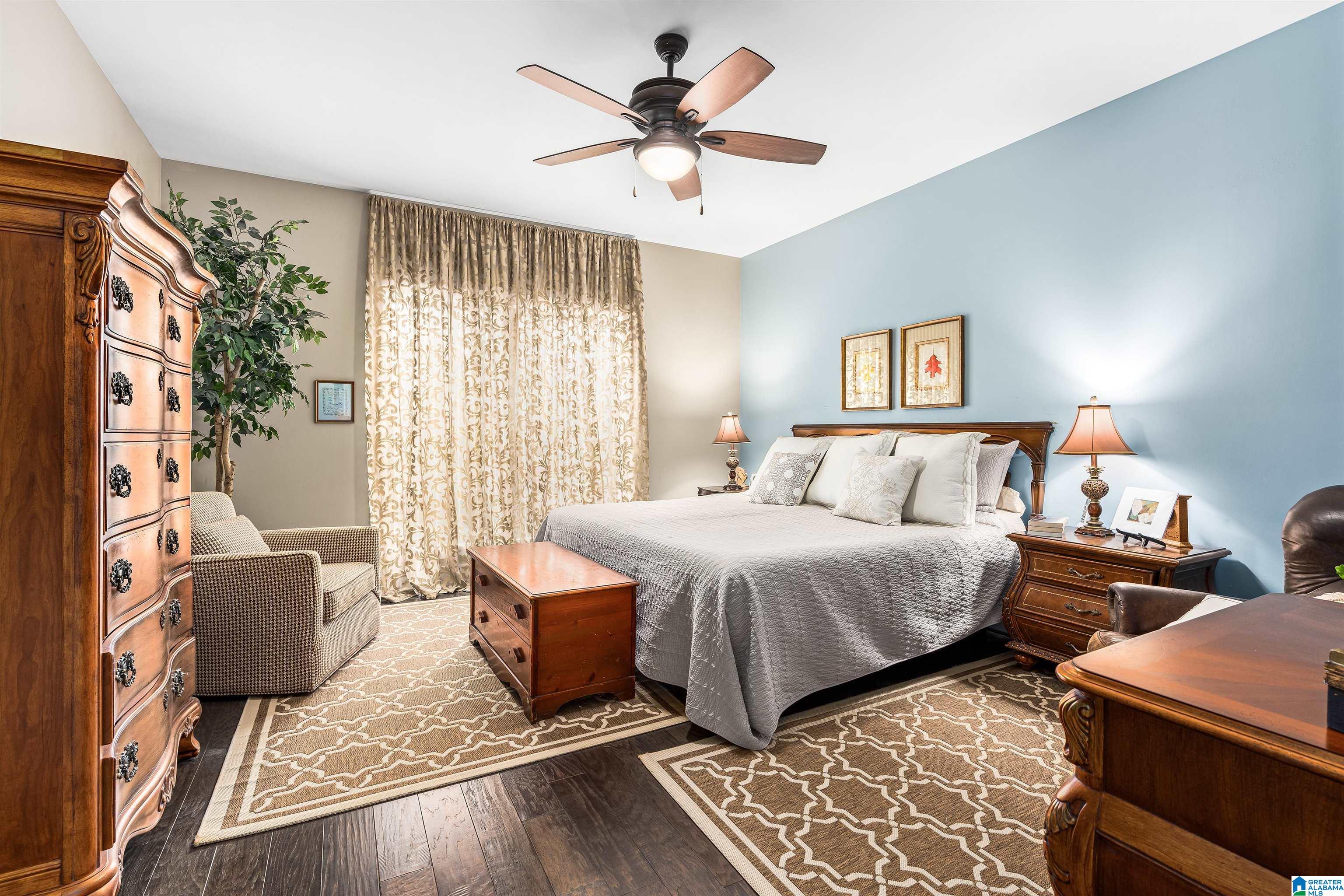 66 Deer Cove Road Springville, AL 35146 - Photo 16 of 26 Gallery Image 16