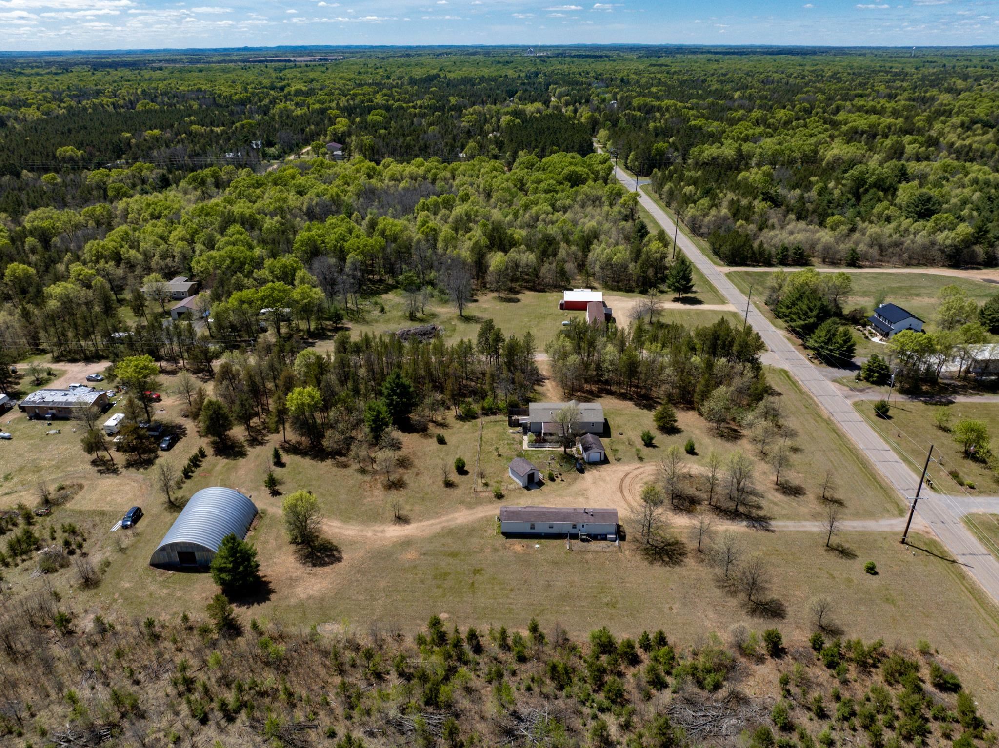 N9494 Johnsburg Road Necedah, WI 54646 - Photo 64 of 64