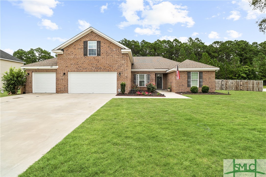 112 Santa Anita Way Rincon, GA 31326 - Photo 1 of 44 Gallery Image 1