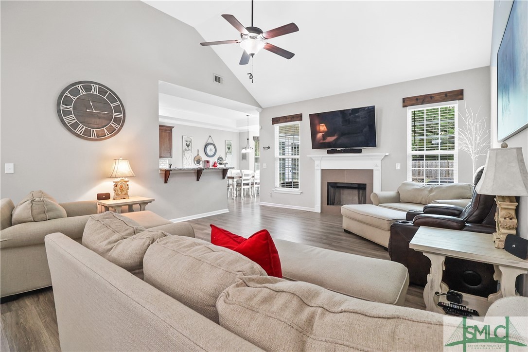 112 Santa Anita Way Rincon, GA 31326 - Photo 12 of 44 Gallery Image 12