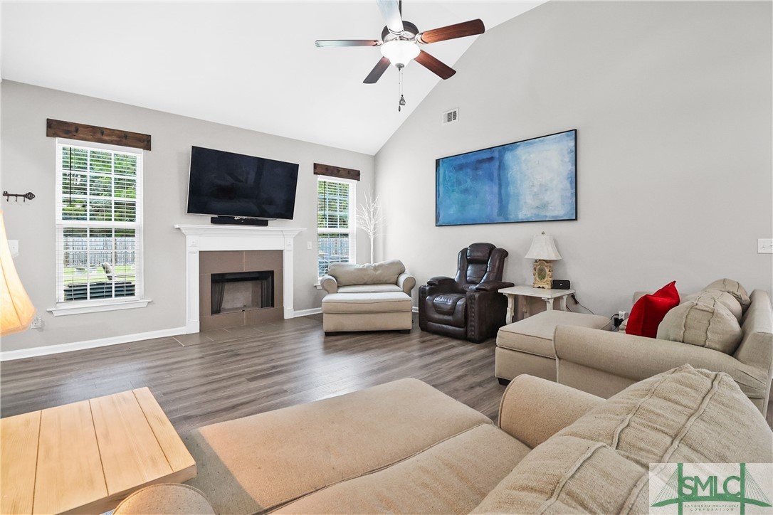 112 Santa Anita Way Rincon, GA 31326 - Photo 13 of 44 Gallery Image 13