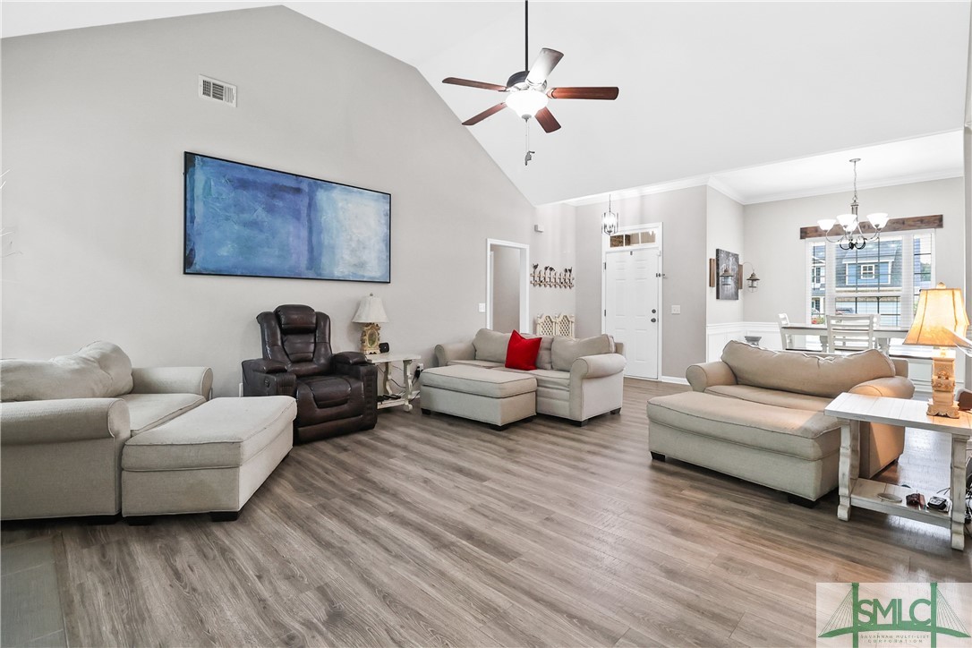 112 Santa Anita Way Rincon, GA 31326 - Photo 14 of 44 Gallery Image 14