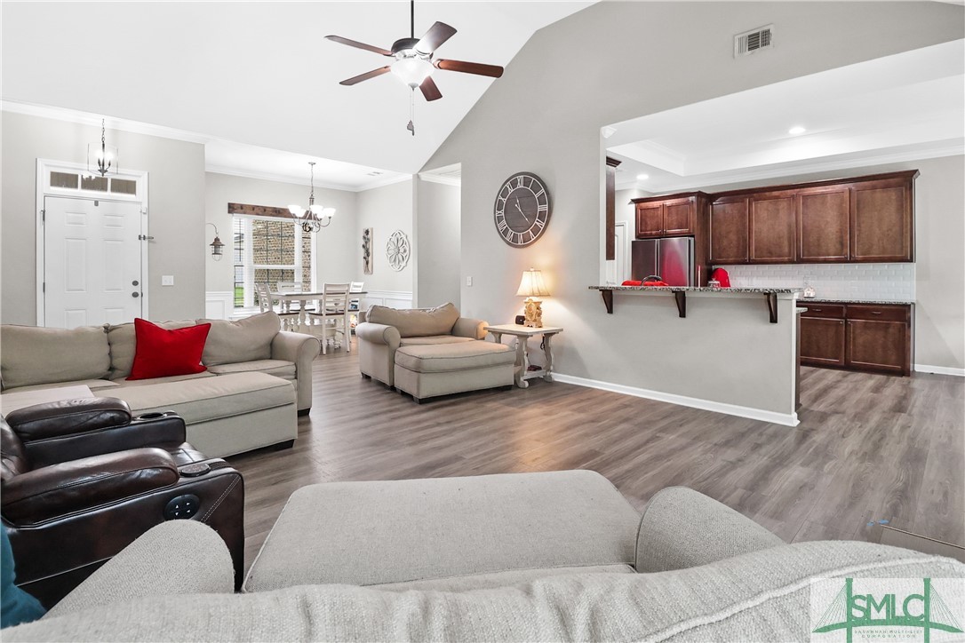 112 Santa Anita Way Rincon, GA 31326 - Photo 16 of 44 Gallery Image 16