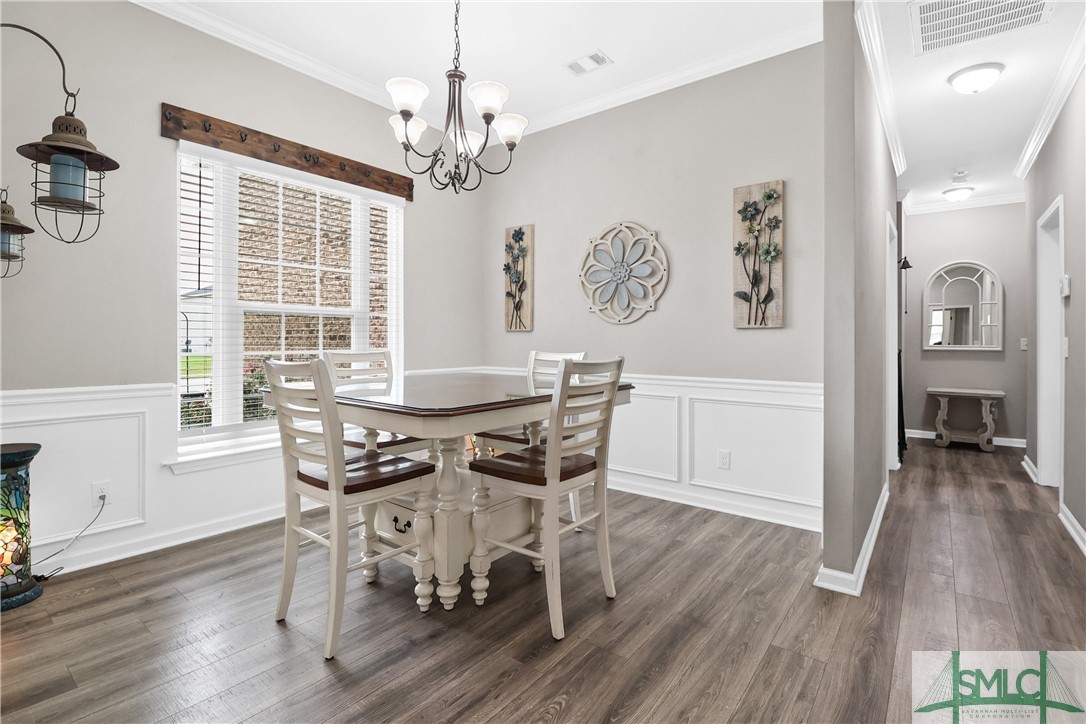 112 Santa Anita Way Rincon, GA 31326 - Photo 17 of 44 Gallery Image 17