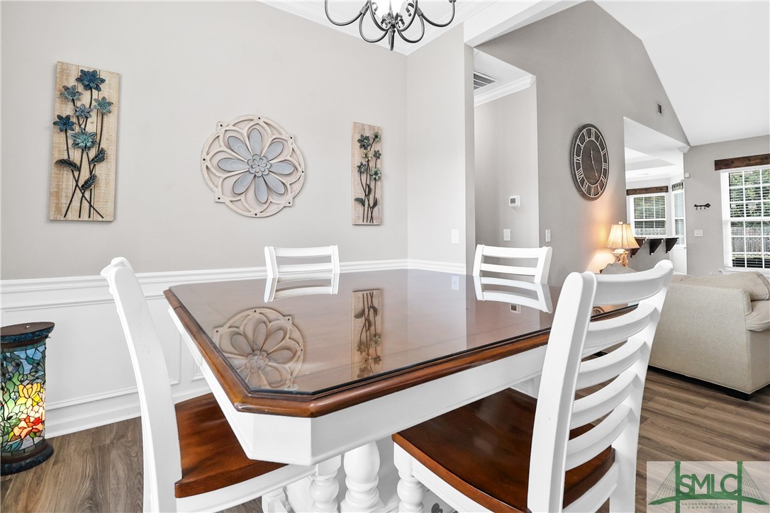 112 Santa Anita Way Rincon, GA 31326 - Photo 19 of 44 Gallery Image 19