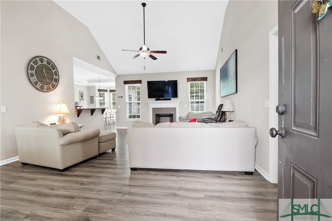 112 Santa Anita Way Rincon, GA 31326 - Photo 20 of 44 Gallery Image 20