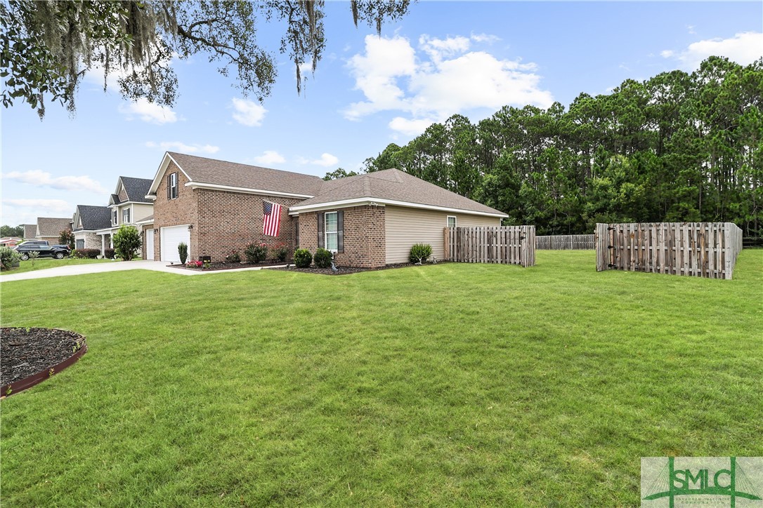 112 Santa Anita Way Rincon, GA 31326 - Photo 2 of 44 Gallery Image 2