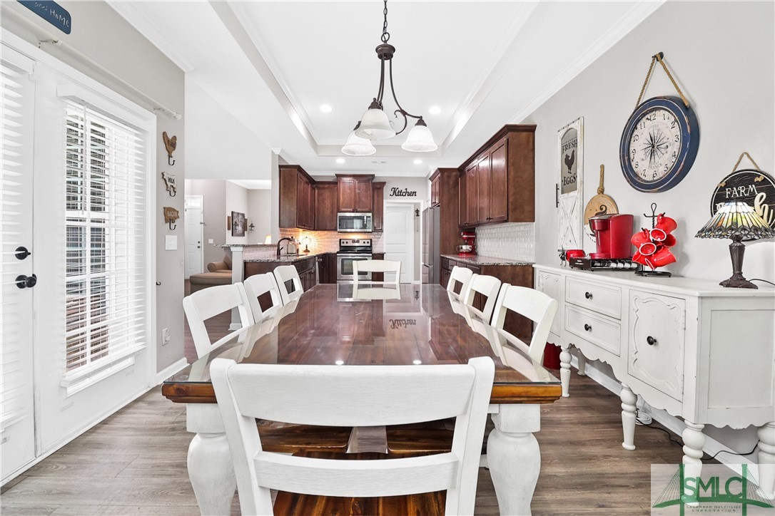 112 Santa Anita Way Rincon, GA 31326 - Photo 23 of 44 Gallery Image 23