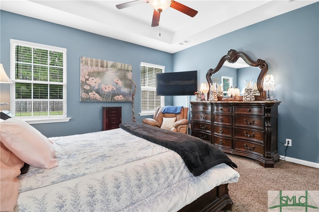 112 Santa Anita Way Rincon, GA 31326 - Photo 29 of 44 Gallery Image 29