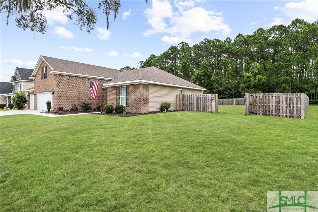 112 Santa Anita Way Rincon, GA 31326 - Photo 3 of 44 Gallery Image 3