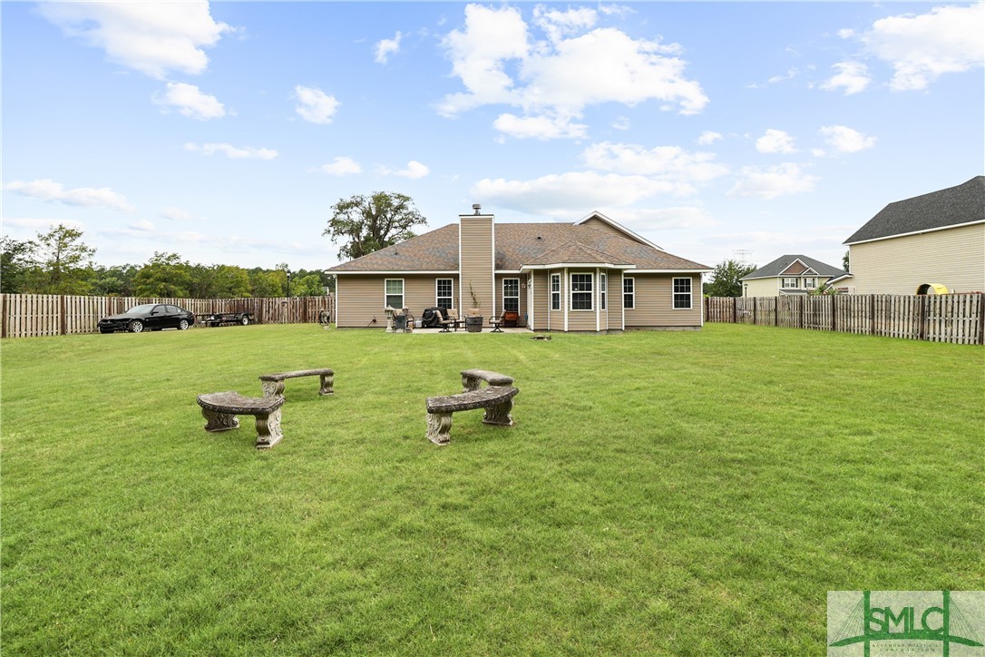 112 Santa Anita Way Rincon, GA 31326 - Photo 38 of 44 Gallery Image 38