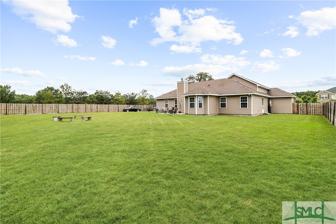 112 Santa Anita Way Rincon, GA 31326 - Photo 39 of 44 Gallery Image 39