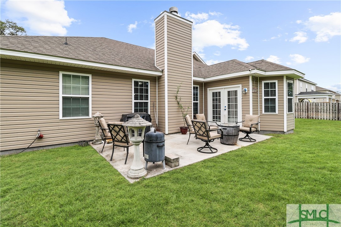 112 Santa Anita Way Rincon, GA 31326 - Photo 40 of 44 Gallery Image 40