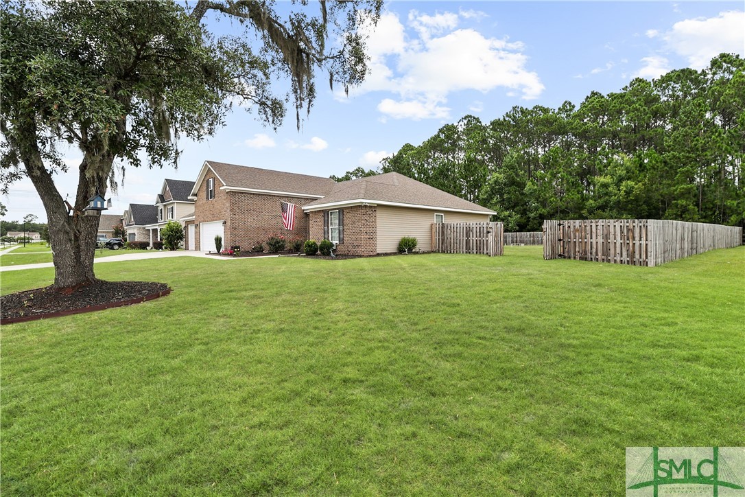 112 Santa Anita Way Rincon, GA 31326 - Photo 4 of 44 Gallery Image 4