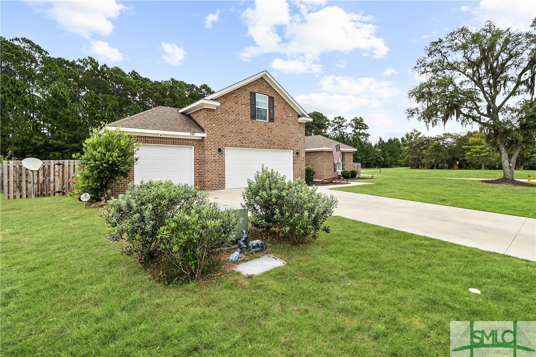 112 Santa Anita Way Rincon, GA 31326 - Photo 5 of 44 Gallery Image 5