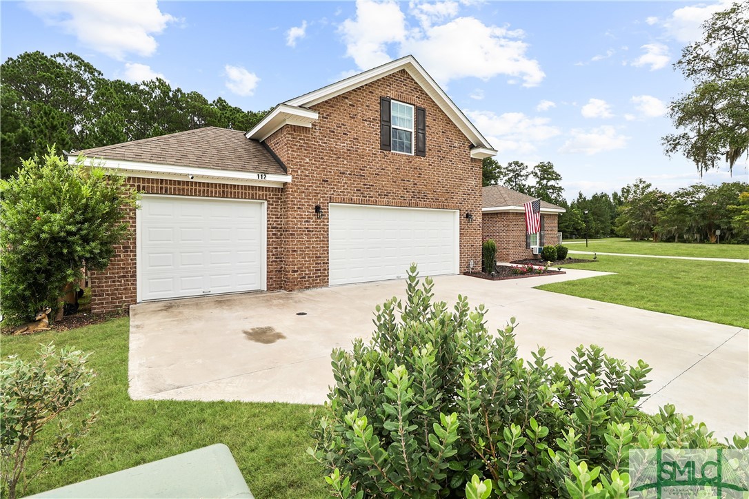 112 Santa Anita Way Rincon, GA 31326 - Photo 6 of 44 Gallery Image 6